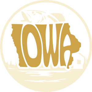 Iowa fishing lodges