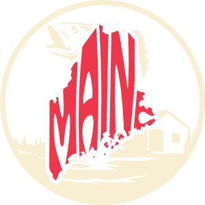 Maine fishing lodges