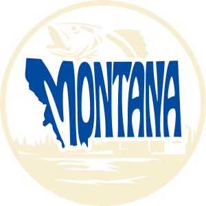Montana fishing lodges