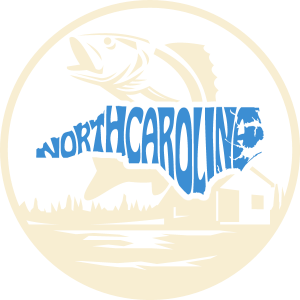 North Carolina fishing lodges
