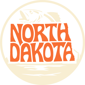 North Dakota fishing lodges