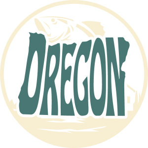 Oregon fishing lodges