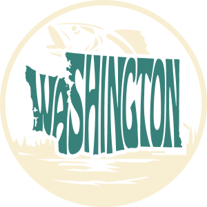Washington fishing lodges