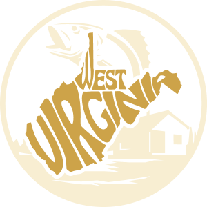 West Virginia fishing lodges