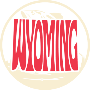 Wyoming fishing lodges